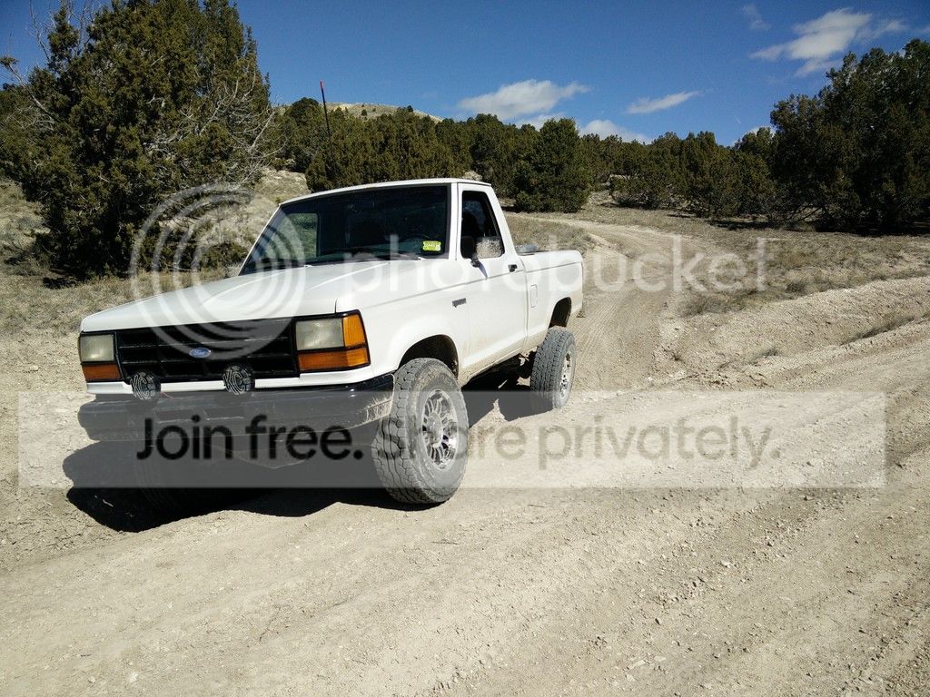 Bumble's Build Thread