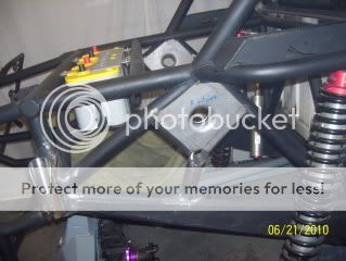 FAST Fabrication 94 b4000 turn into SNORE class 7 race truck build thread