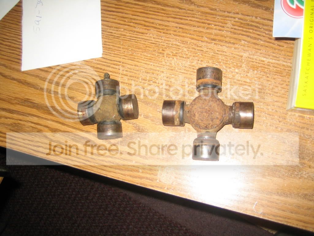 Project black betty(aka money pit)