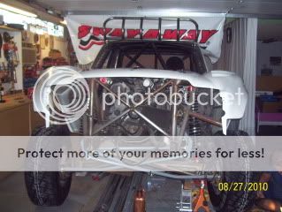 FAST Fabrication 94 b4000 turn into SNORE class 7 race truck build thread