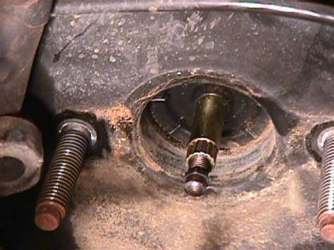 Brake bias/proportioning