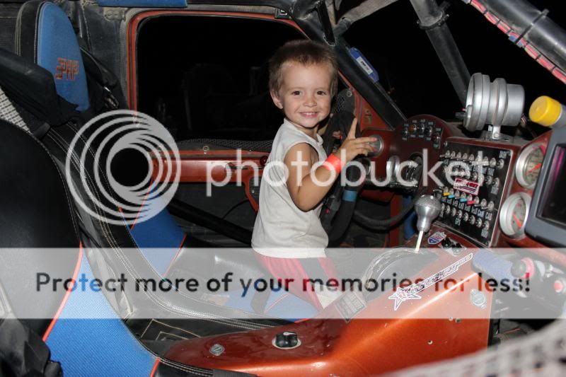 FAST Fabrication 94 b4000 turn into SNORE class 7 race truck build thread