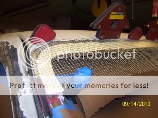 FAST Fabrication 94 b4000 turn into SNORE class 7 race truck build thread