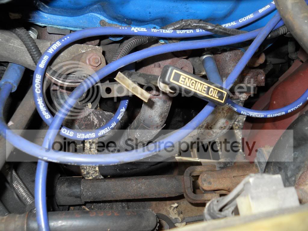 90 Ranger 2WD small build