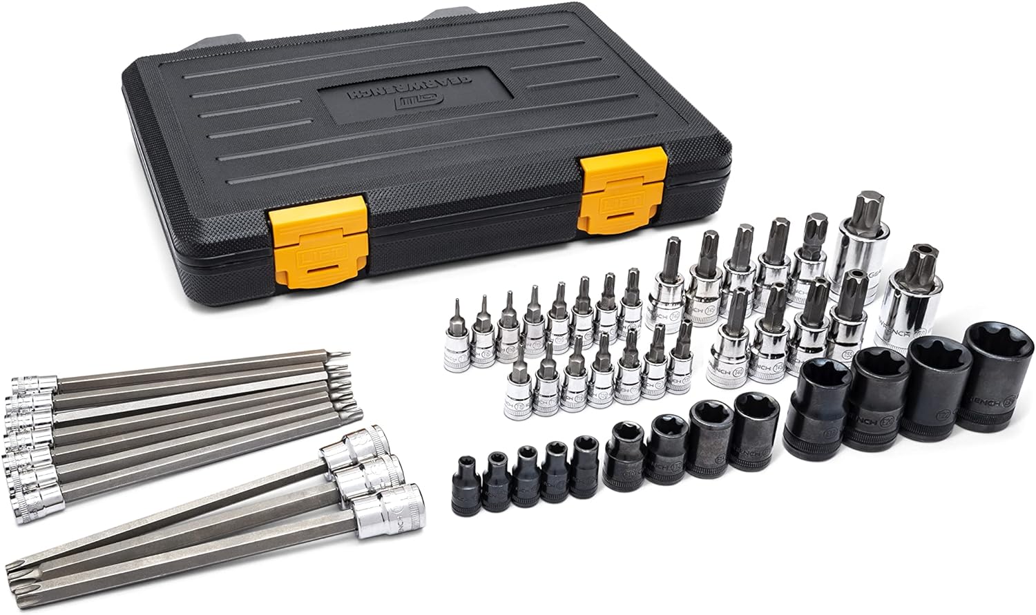 New tools you've bought recently?
