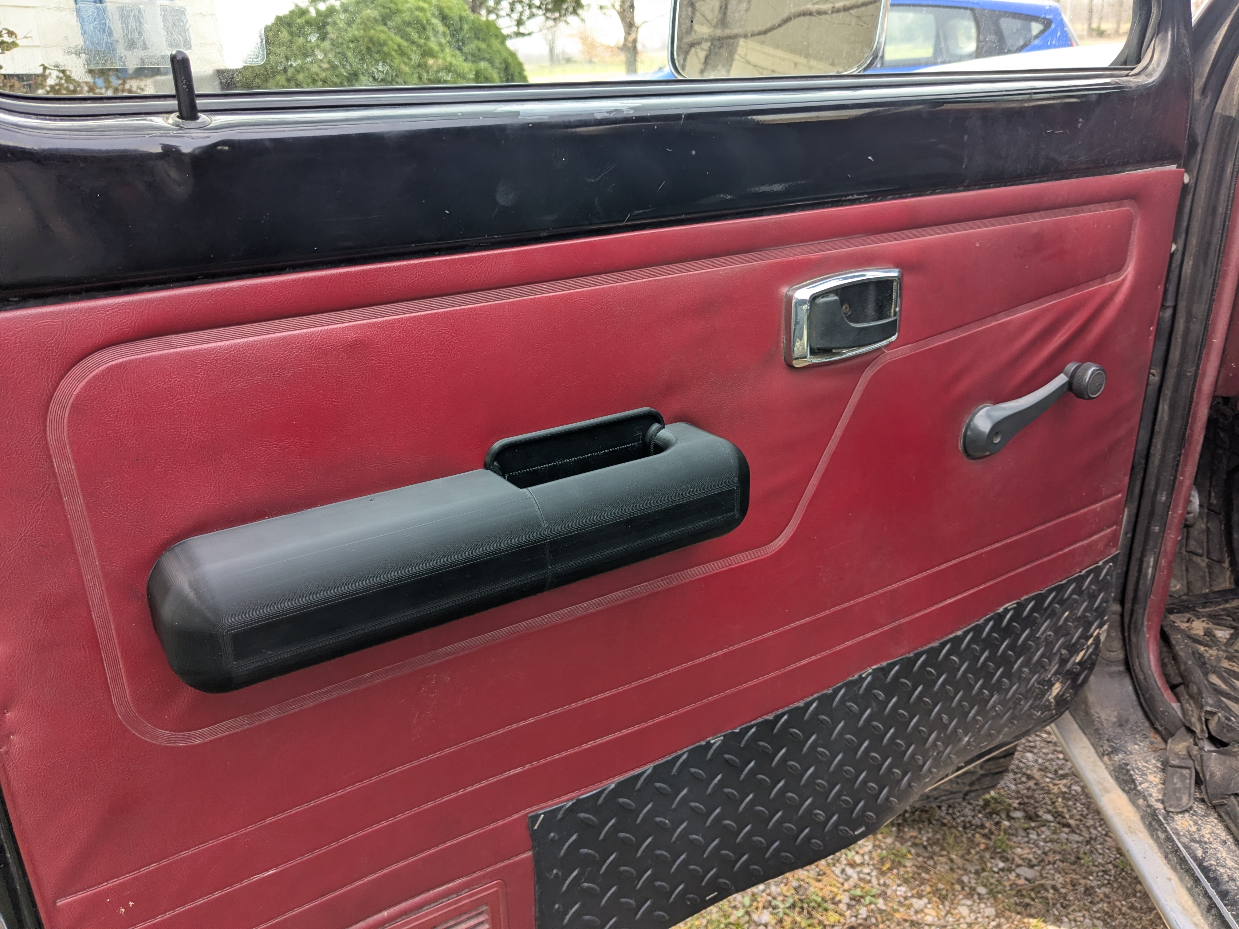 What did YOU do today?