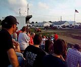 Ranger tough truck racer