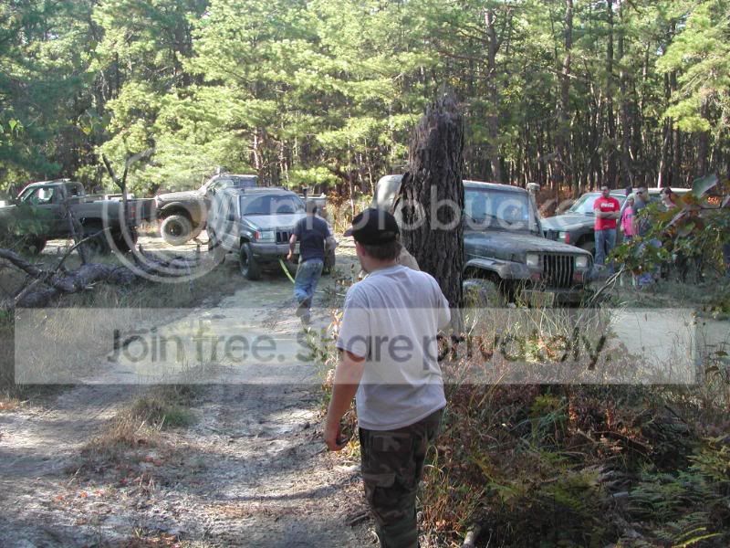 October Wheeling South Jersey