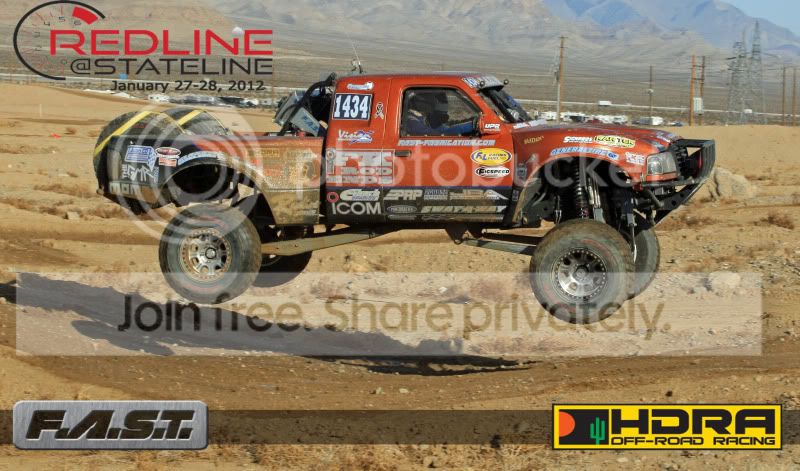 FAST Fabrication 94 b4000 turn into SNORE class 7 race truck build thread