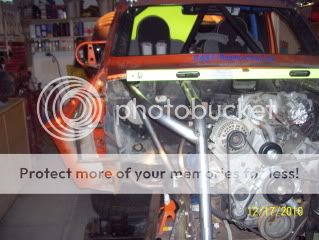 FAST Fabrication 94 b4000 turn into SNORE class 7 race truck build thread