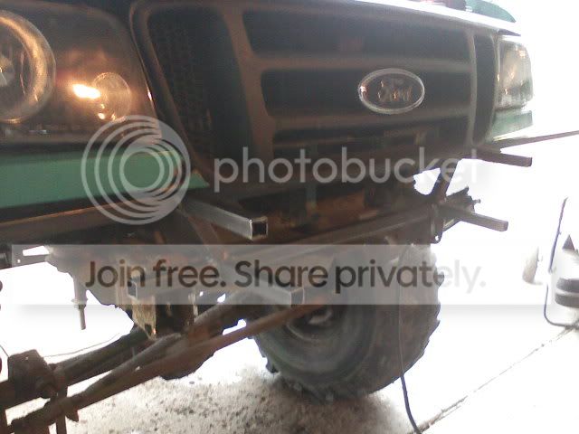 UrbanRedneckKid's Build Thread