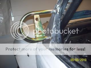 FAST Fabrication 94 b4000 turn into SNORE class 7 race truck build thread