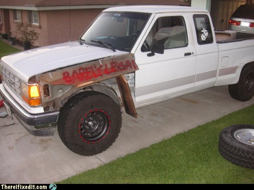 Darwin Award Thread..... Hack Jobs and Ghetto Fab at it's finest