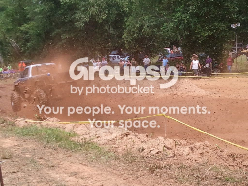 MudBog!!!!!!!!!!!!