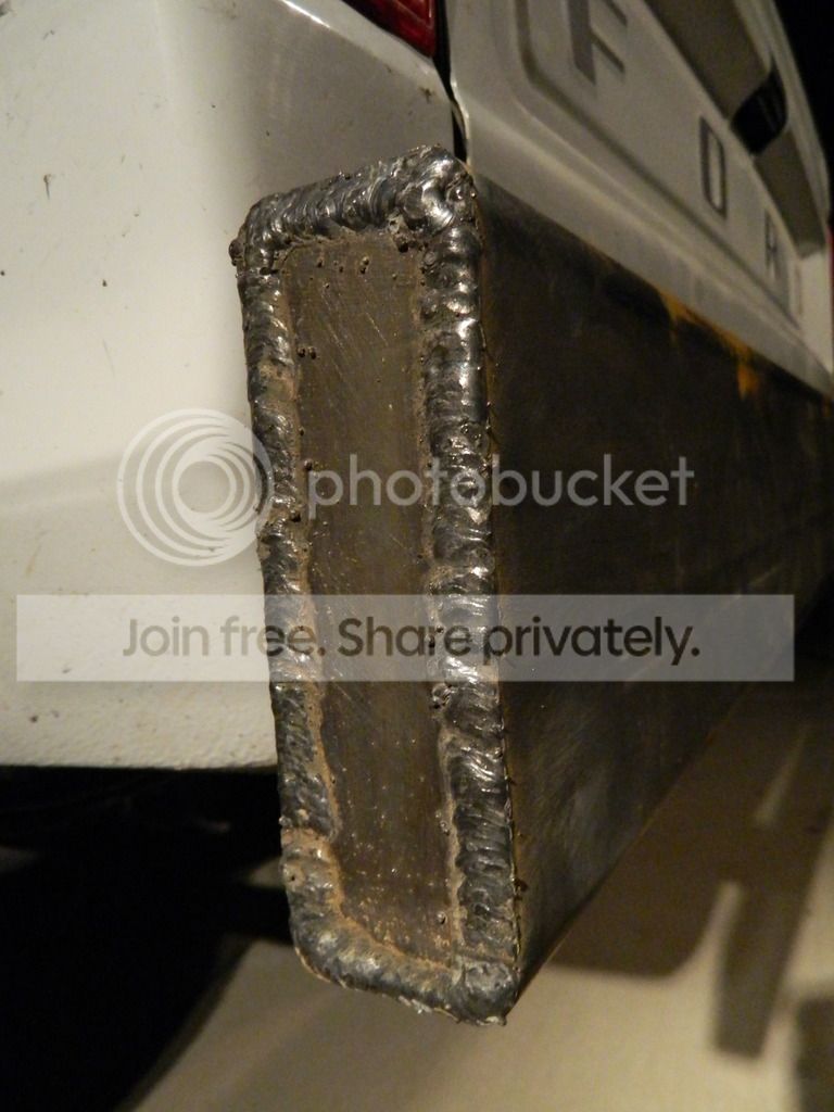 Bumble's Build Thread