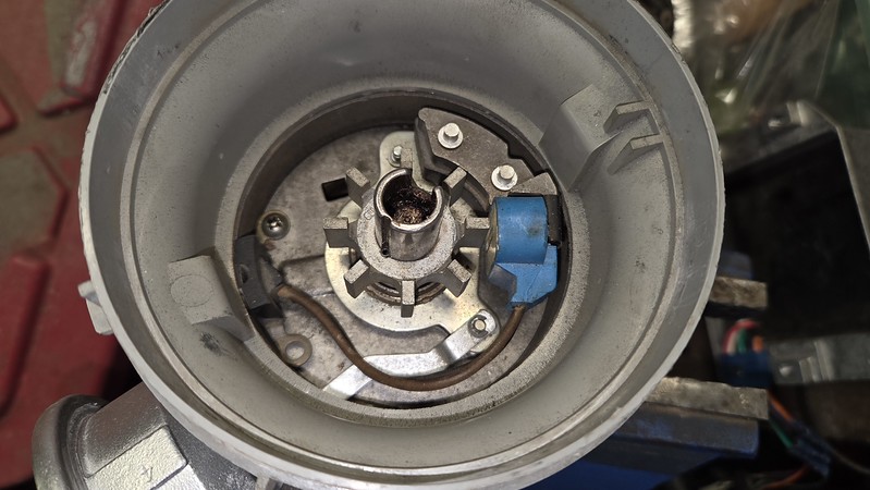 Aces Killshot Fusion EFI Swap