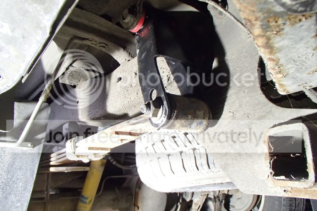 2007 Ranger Sport 4x4 Build