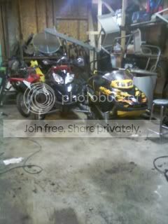 Back in the BII world!!!