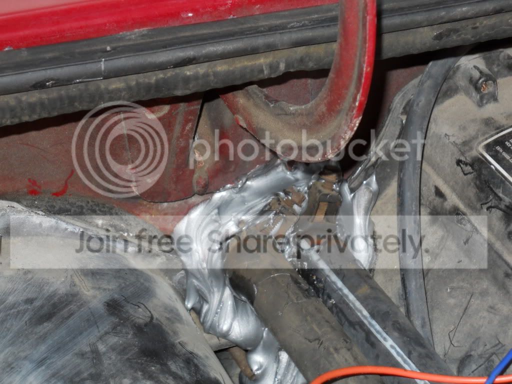 Finally fixed my leaky cowl