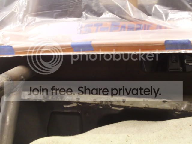 FAST Fabrication 94 b4000 turn into SNORE class 7 race truck build thread