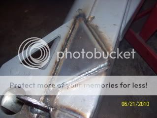 FAST Fabrication 94 b4000 turn into SNORE class 7 race truck build thread