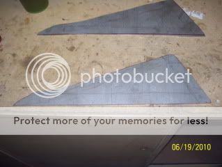 FAST Fabrication 94 b4000 turn into SNORE class 7 race truck build thread