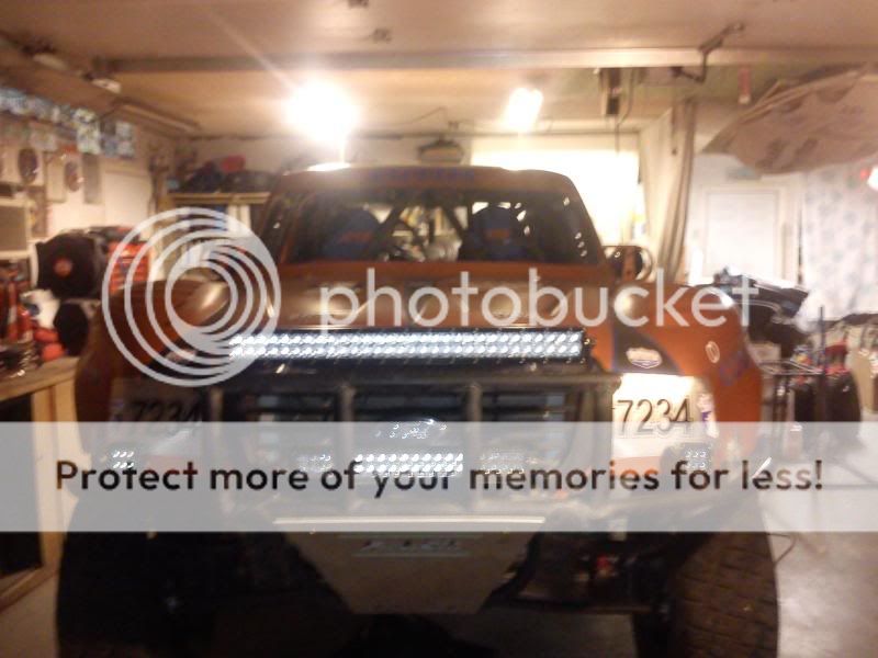 FAST Fabrication 94 b4000 turn into SNORE class 7 race truck build thread