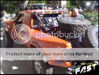 FAST Fabrication 94 b4000 turn into SNORE class 7 race truck build thread