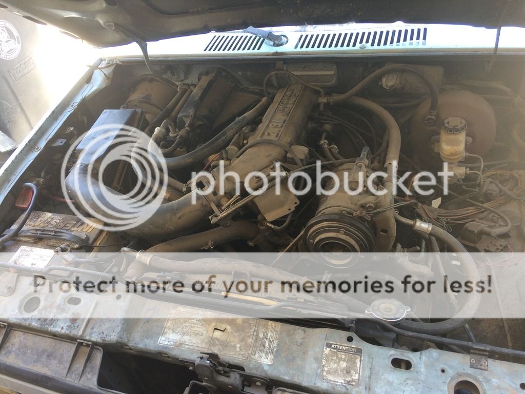 Drag Truck - The Danger Ranger Drag Truck - The Danger Ranger