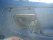 FatMat (sound deadner) install w/ photos!