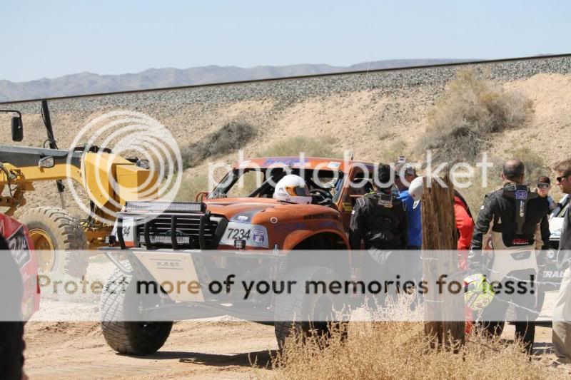 FAST Fabrication 94 b4000 turn into SNORE class 7 race truck build thread