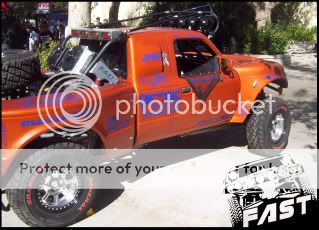 FAST Fabrication 94 b4000 turn into SNORE class 7 race truck build thread