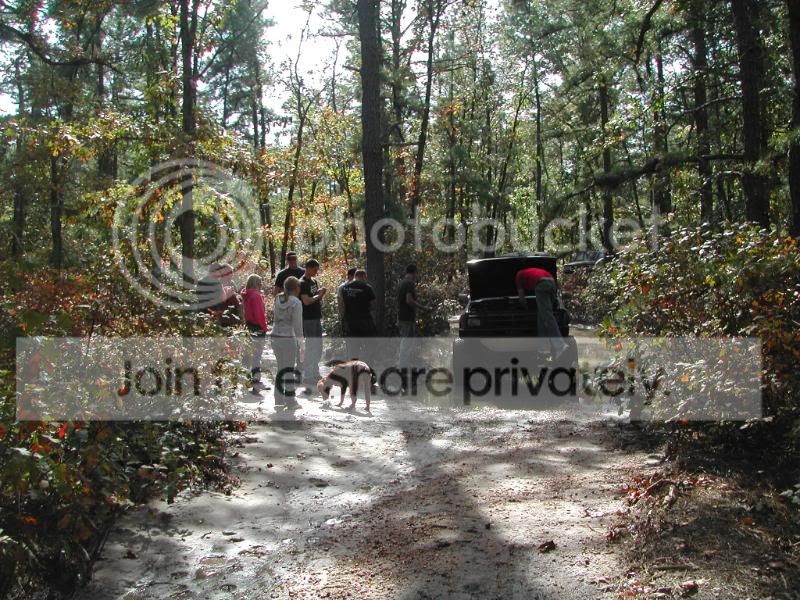 October Wheeling South Jersey