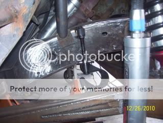 FAST Fabrication 94 b4000 turn into SNORE class 7 race truck build thread