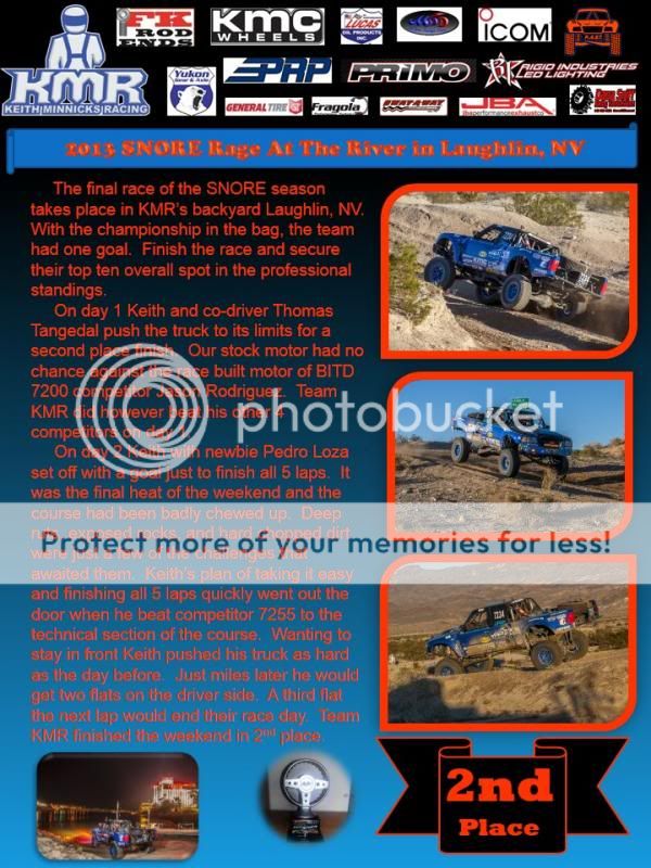 FAST Fabrication 94 b4000 turn into SNORE class 7 race truck build thread