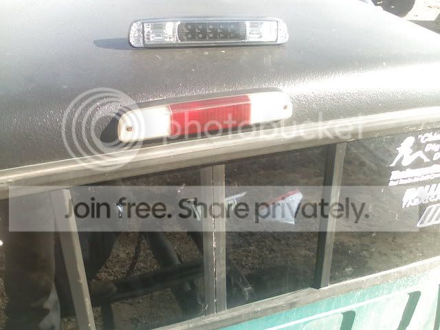 UrbanRedneckKid's Build Thread