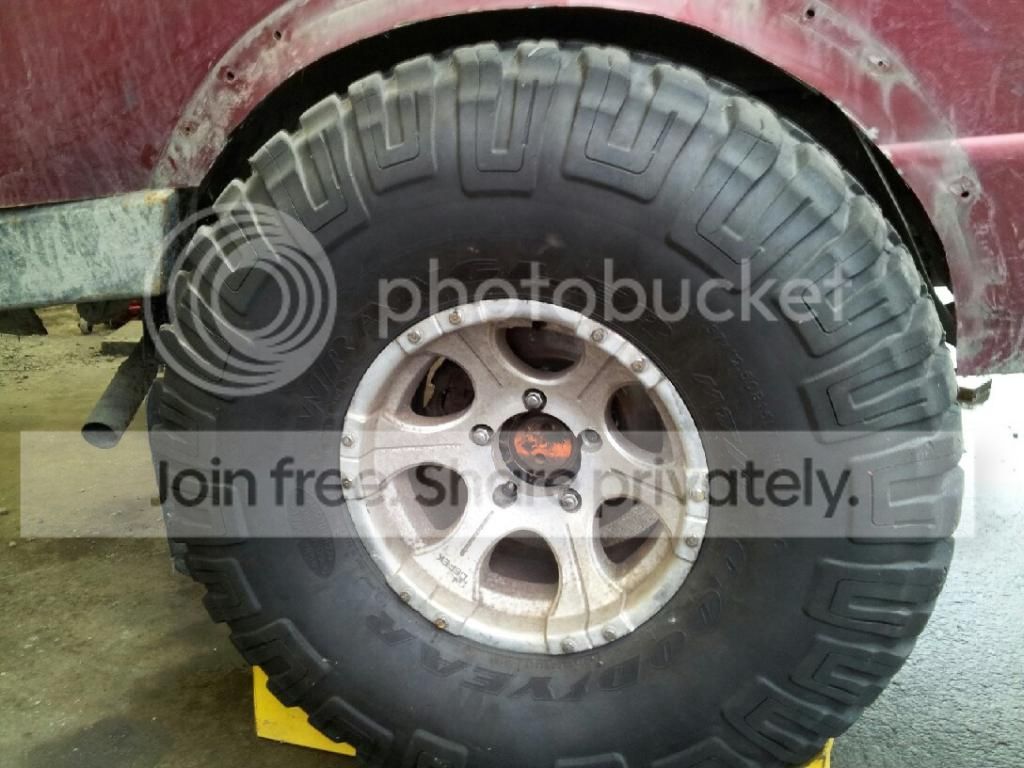 hockeyryans ranger build