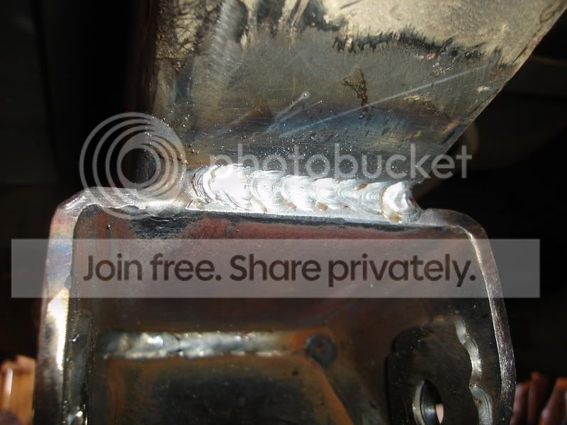 New guy, new project: 1988 BII wheeler