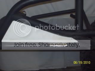 FAST Fabrication 94 b4000 turn into SNORE class 7 race truck build thread