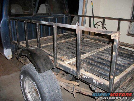 91 ranger s-cab 4x4