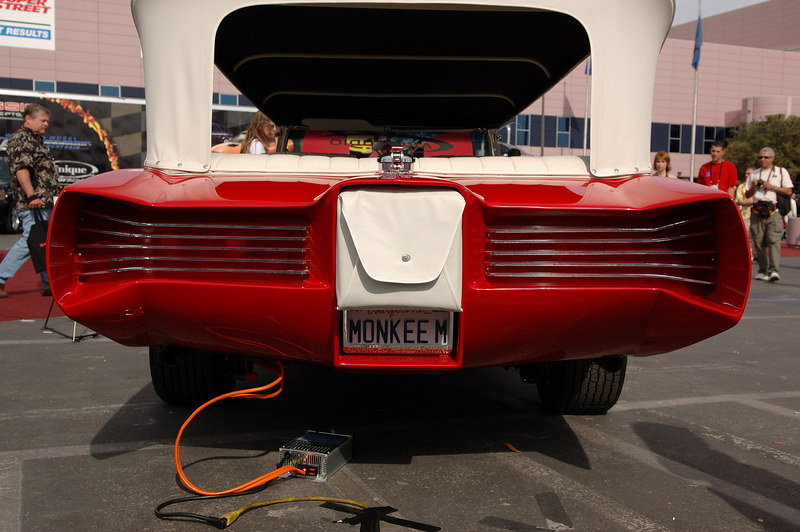 Sema 2008