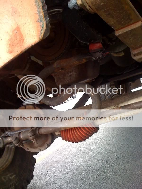 Darwin Award Thread..... Hack Jobs and Ghetto Fab at it's finest