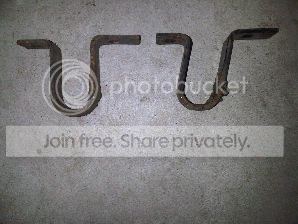 Ranger lean revisited