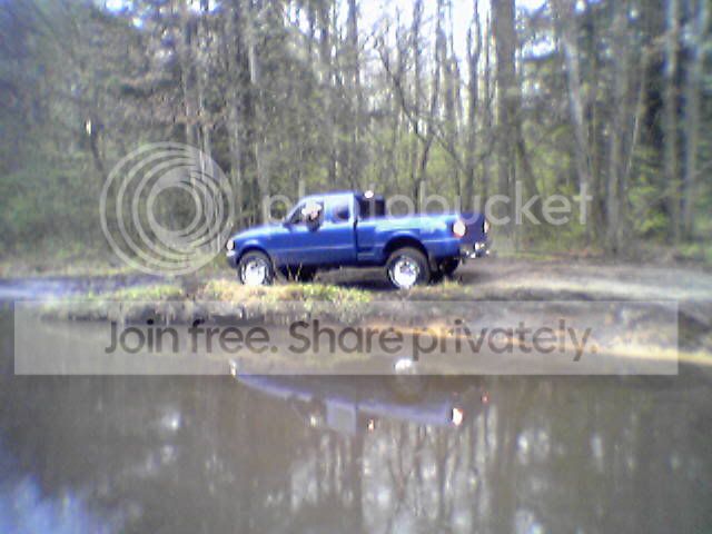 Show us what ur stock rbv is capable of