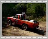 my 2wd an the general cruisin