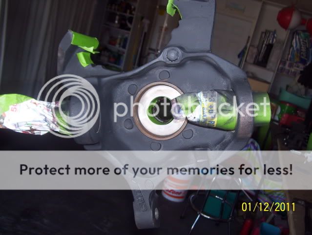 FAST Fabrication 94 b4000 turn into SNORE class 7 race truck build thread