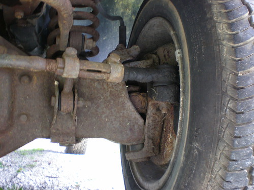 Picked up a 1990 Bronco II XLT over the weekend