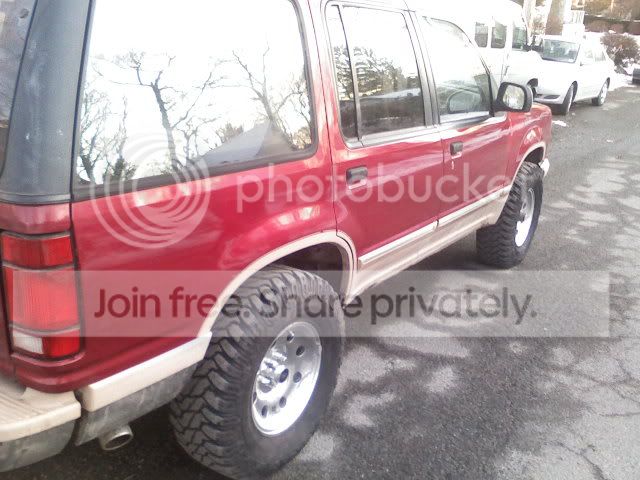 UrbanRedneckKid's Build Thread