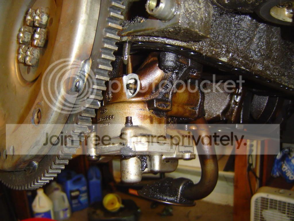 2.9 Runs With No Oil Pressure?! Is This Possible?