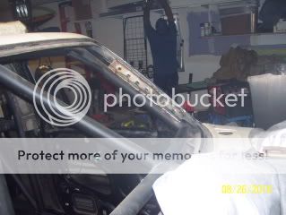 FAST Fabrication 94 b4000 turn into SNORE class 7 race truck build thread